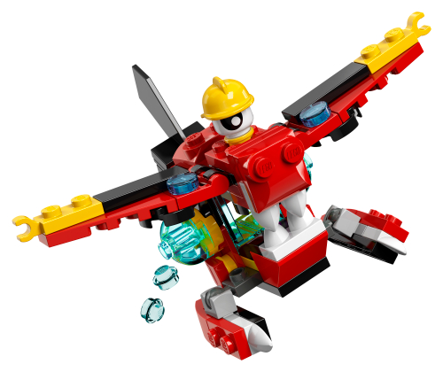 41564 Aquad Sets