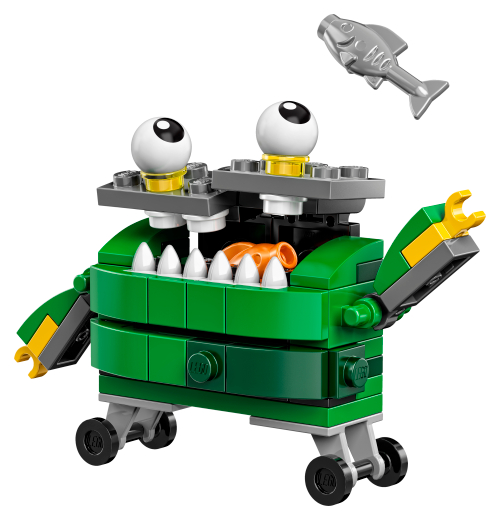 41572 Gobbol Sets