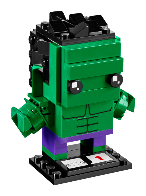 41592 The Hulk Sets