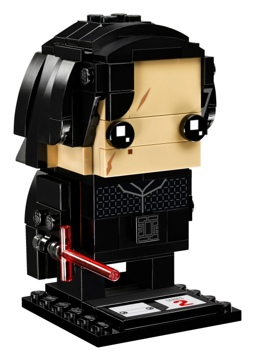 41603 Kylo Ren Sets
