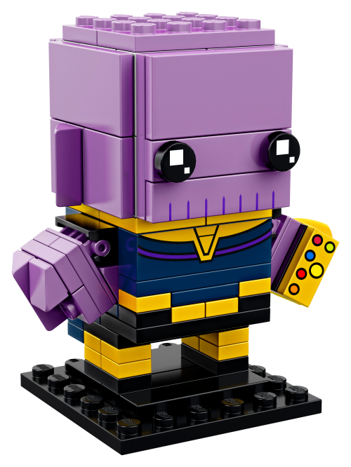 41605 Thanos Sets