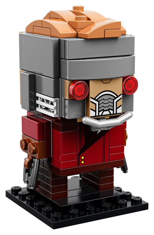 41606 Star-Lord Sets