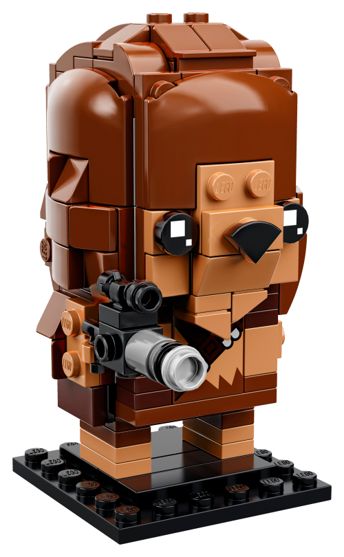 41609 Chewbacca Sets