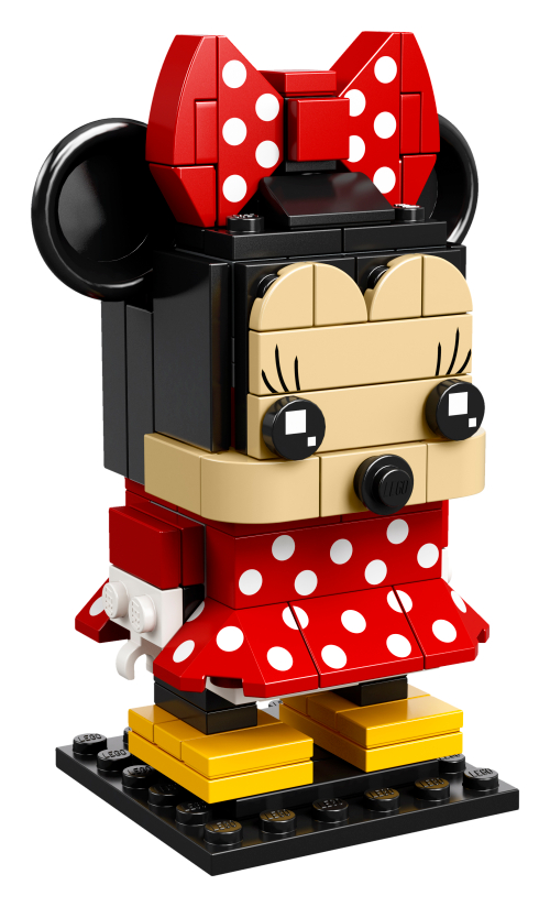 41625 Minnie Mouse Sets