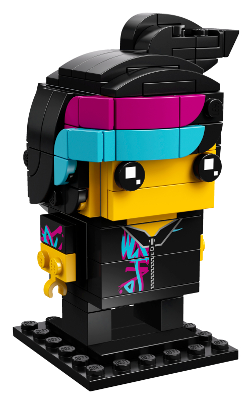 41635 Wyldstyle Sets