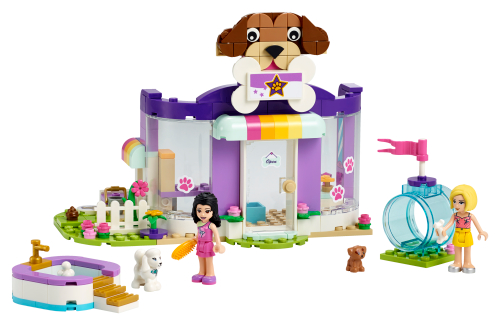 41691 Doggy day Care Sets