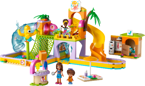 41720 Water Park Sets