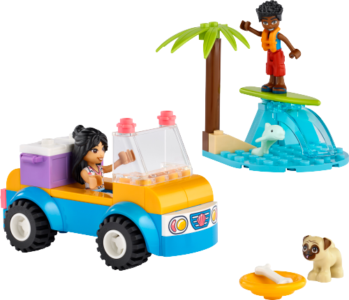 41725 Beach Buggy Fun Sets