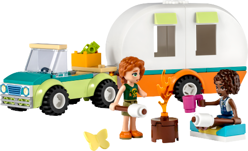 41726 Holiday Camping Trip Sets