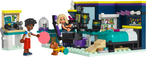 41755 Nova's Room Sets