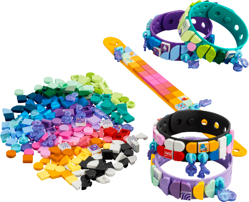 41807 Bracelet Designer Mega Pack Sets