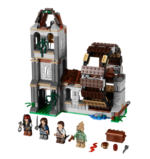 4183 The Mill Sets