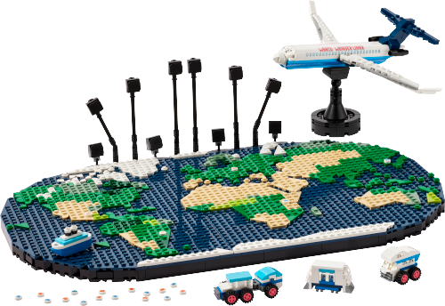 41838 Travel Moments Sets