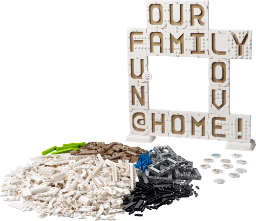 41839 Message Board Sets