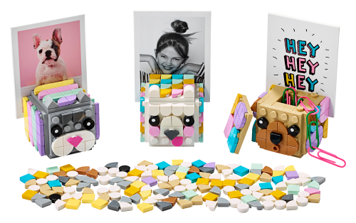 41904 Animal Picture Holders Sets