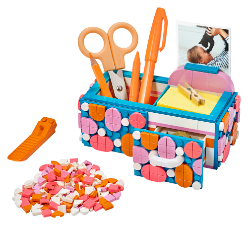 41907 Desk Organiser Sets