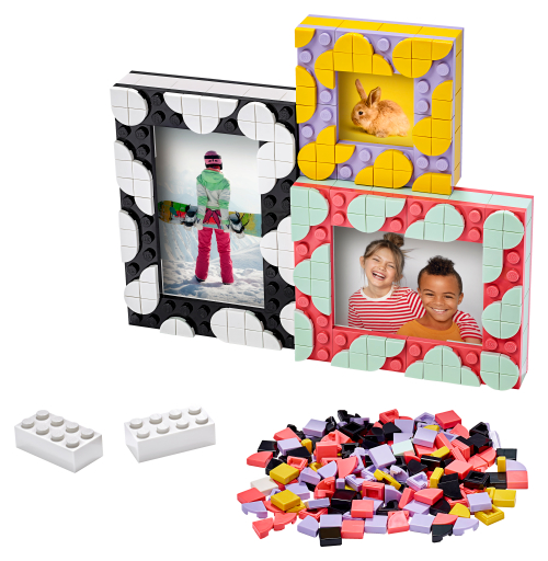 41914 Creative Picture Frames Sets