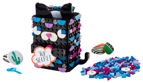 41924 Secret Holder Sets