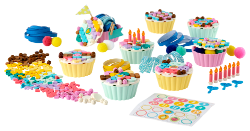 41926 Creative Party Kit Sets