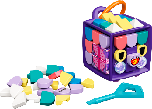 41939 Bag Tag Dragon Sets