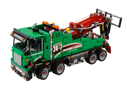 42008 Service Truck Sets