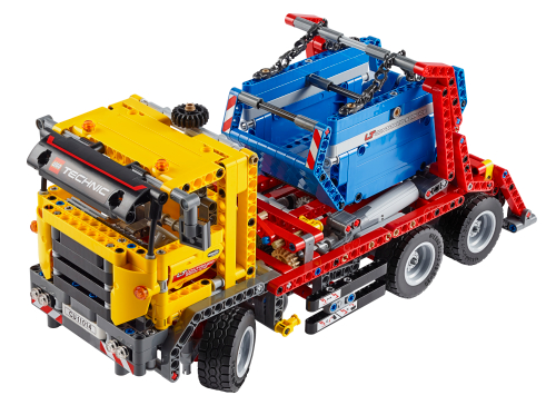 42024 Container Truck Sets