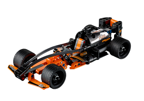42026 Black Champion Racer Sets