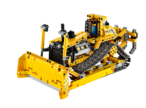 42028 Bulldozer Sets