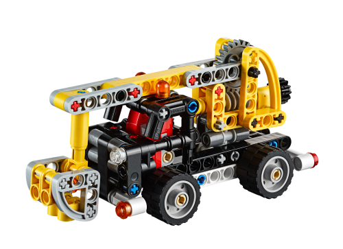 42031 Cherry Picker Sets