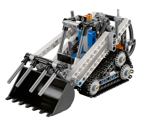 42032 Compact Tracked Loader Sets
