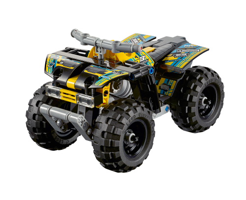 42034 Quad Bike Sets
