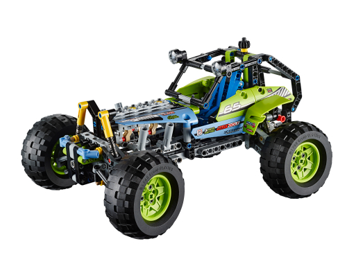 42037 Formula Off-Roader Sets