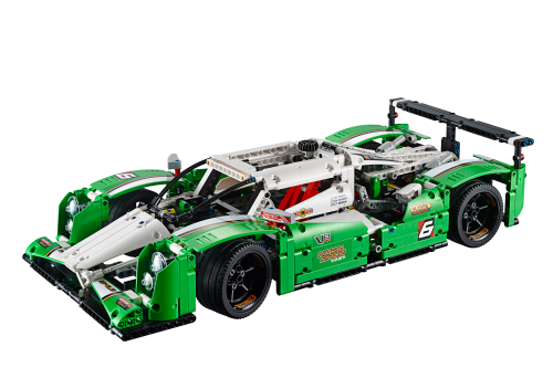 42039 24 Hours Race Car Sets