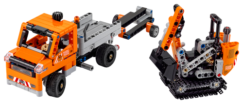 42060 Roadwork Crew Sets