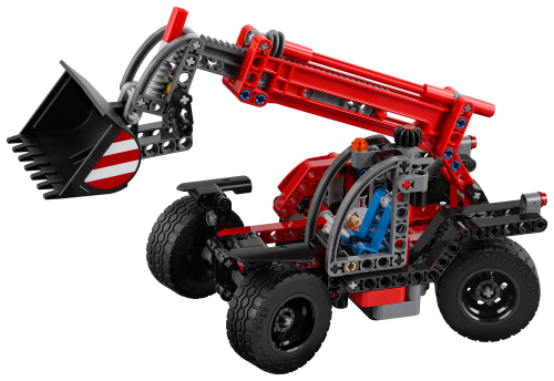 42061 Telehandler Sets
