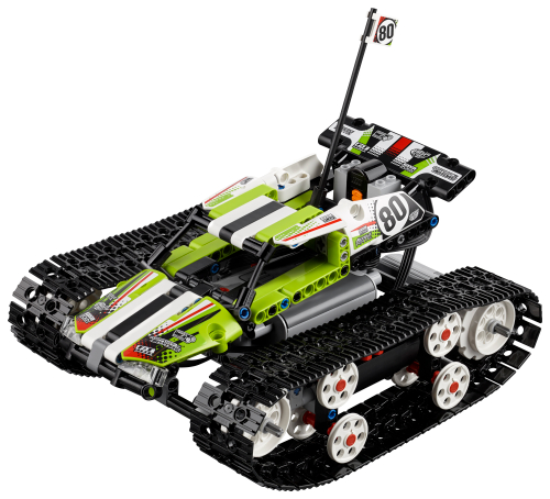 42065 RC Tracked Racer Sets
