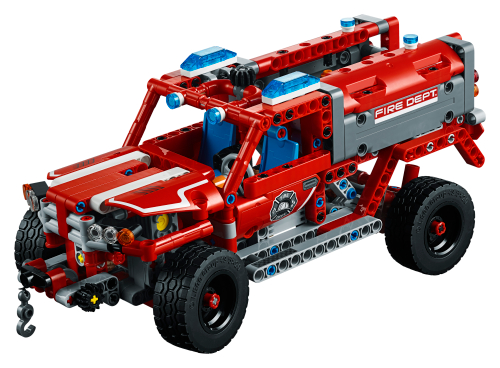 42075 First Responder Sets