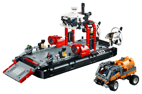 42076 Hovercraft Sets