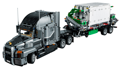 42078 Mack Anthem Sets
