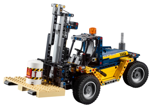 42079 Heavy Duty Forklift Sets