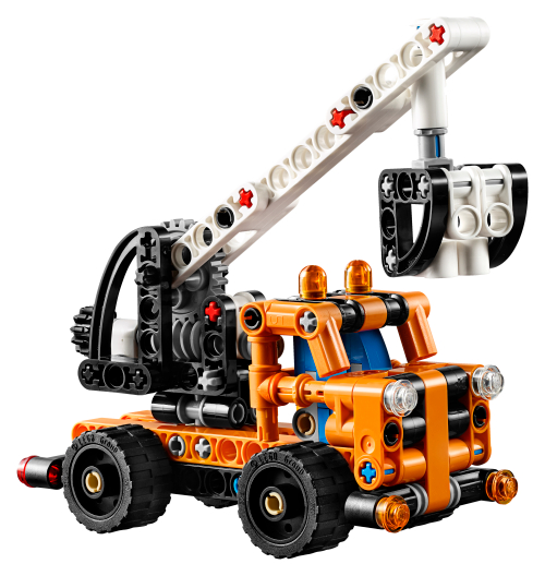 42088 Cherry Picker Sets