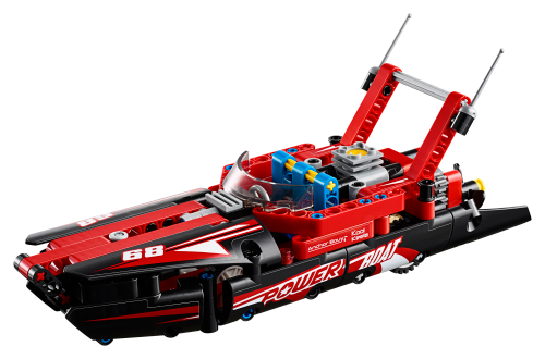 42089 Power Boat Sets