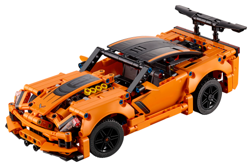 42093 Chevrolet Corvette ZR1 Sets