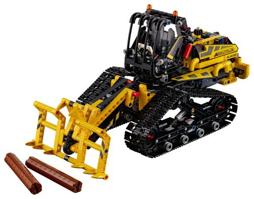 42094 Tracked Loader Sets