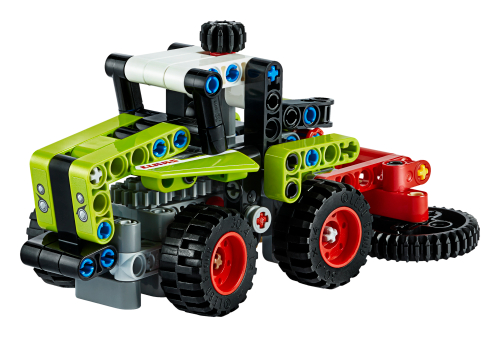 42102 Mini CLAAS XERION Sets