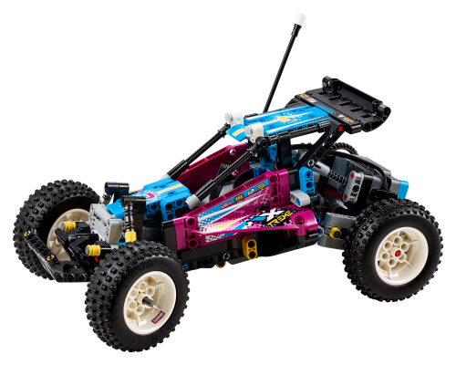 42124 Off-Road Buggy Sets
