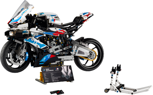 42130 BMW M 1000 RR Sets