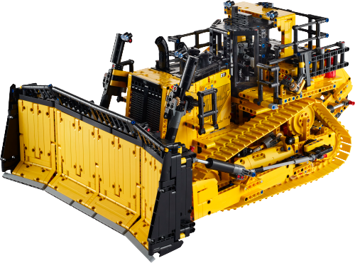 42131 App-Controlled Cat® D11 Bulldozer Sets