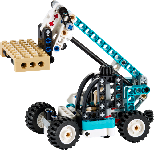 42133 Telehandler Sets