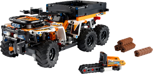 42139 All-Terrain Vehicle Sets